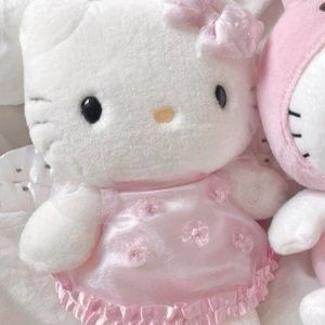 Meet your Posher, Rys